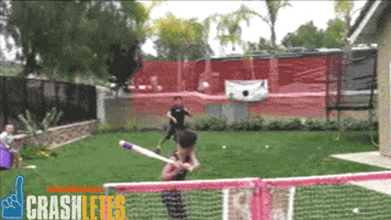 fail rob gronkowski GIF by Nickelodeon