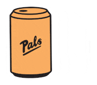 Party Friends Sticker by DrinkPals