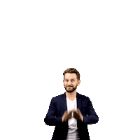 Peter Kraus Rainbow Sticker by Die Grünen Wien