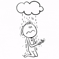 Sad Cry GIF by Bakarmax