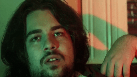 donovan wolfington GIF by Topshelf Records