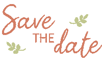 Wedding Trouwen Sticker