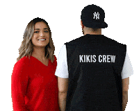 Look Swipeup Sticker by kikiskitchen