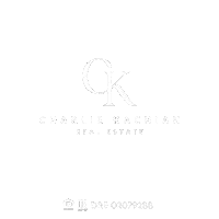 Logo Sticker by JohnHart Real Estate