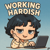 Relaxed Work From Home GIF by Persona