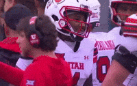 Utah Utes GIF
