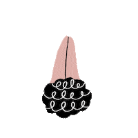 Cl Sticker by Black Math