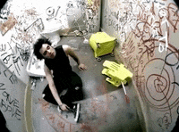 jesus of suburbia GIF by Green Day