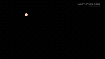 Abstract Gradient Shine Opener