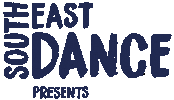 The Dance Space Sticker by South East Dance