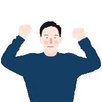 Lee Changsub Cube Sticker