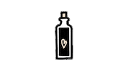 Cheers Support Sticker by Social Dry Gin