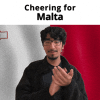 Malta GIF