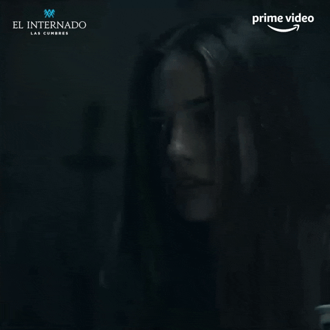 Amazon Prime Video Movida GIF by Prime Video España