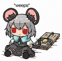 Project Rat GIF