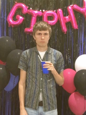 GIF by GiphyStudiosLastCall