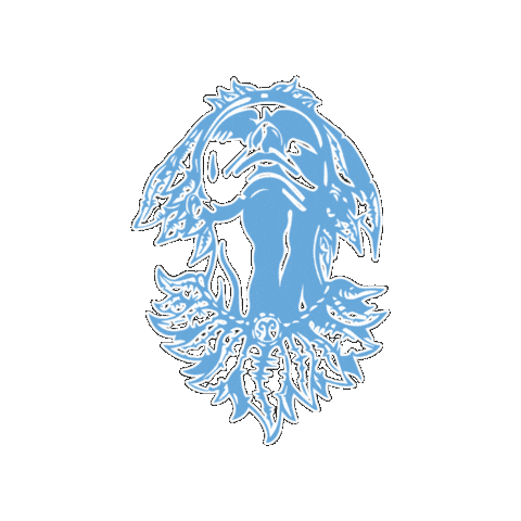 Lsu Sticker by Greek Swag Pack