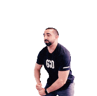 swipe up Sticker by Mike Arce Live