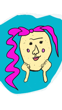 カラフル Sticker