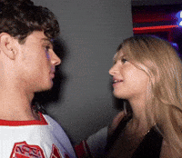 I Know Kiss GIF