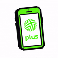 Telefon GIF by plus polska