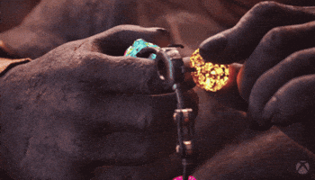 Laugh Click GIF by Xbox