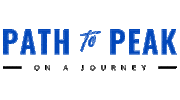 Peak Rise Together Sticker by Journey Cycle