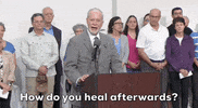 Pittsburgh Strong GIF by GIPHY News