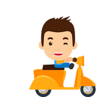 Roadto1Millionjobs Sticker by MyKuya
