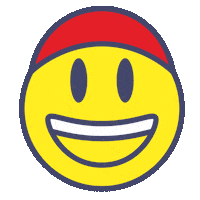 Sport Fun Sticker