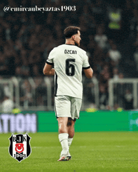 Beşiktaş GIF