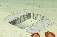 Spongebob Im Dead GIF