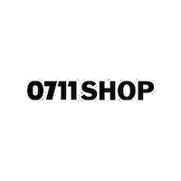 0711original stuttgart 0711 0711shop 0711 shop Sticker