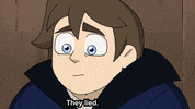 Belos GIF by Magpie