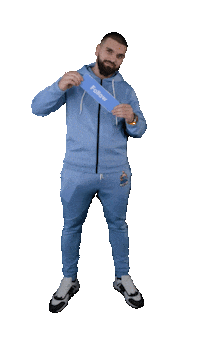 Sport Thumbs Up Sticker by Kastnation