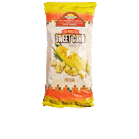 Pop Popcorn Sticker by La Michoacana Meat Market