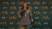 Ndsu Soccer GIF by NDSU Athletics
