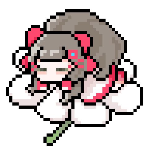 Koeart Sticker