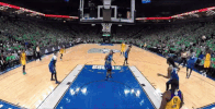 game 5 basketball GIF by WNBA