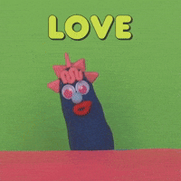 Love U Too!