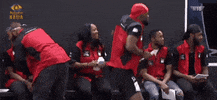 Prince Throwing It Back GIF by Big Brother Naija