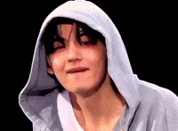 Happy Wink GIF