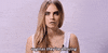cara delevigne vaginas GIF