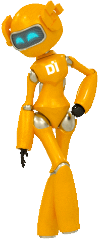 ditec giphyupload ditec ditec distribuidora di robo Sticker