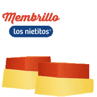 Martin Fierro Love Sticker by Los Nietitos