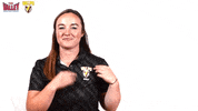 The Valley Mvc GIF by Missouri Valley Conference