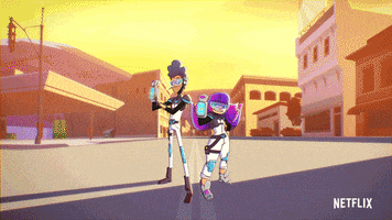 Video Games Netflix GIF by Nickelodeon