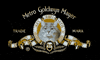 logo meow GIF