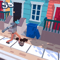 steppypants GIF