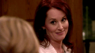 real housewives the dinner party from hell GIF by RealityTVGIFs